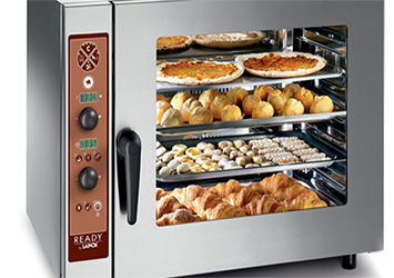 important factors in buying a pastry oven