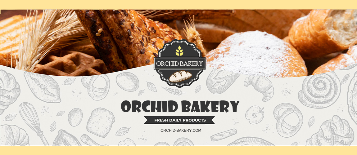Orchid Bakery